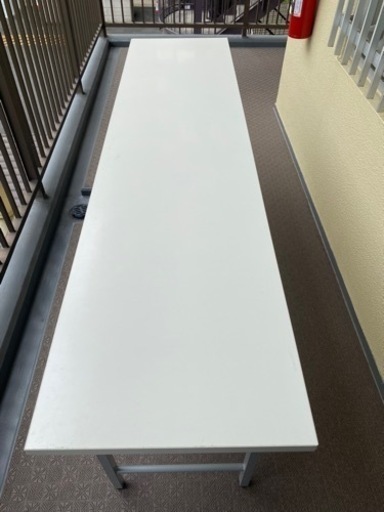 長机