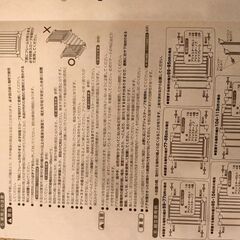 Richellの木のオートロックゲート差し上げますの画像