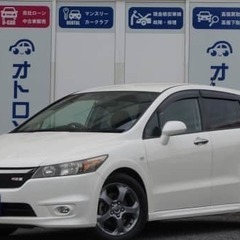 来店不要❕LINE対応OK💁　ホンダ ストリーム ＲＳＺ🚗