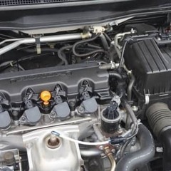 来店不要❕LINE対応OK💁　ホンダ ストリーム ＲＳＺ🚗の画像