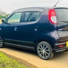 日産モコの画像