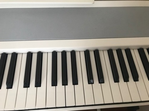 2019年製 KORG B2 電子ピアノ 88鍵