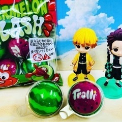 Trolli〖スイカグミ🍉〗数量限定入荷❣️札幌市 清田区 リサ...