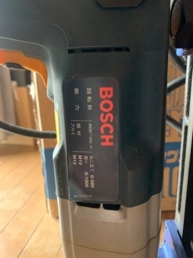 ☆中古品☆日東工器 NITTO KOHKI タッピングアトラ MT-100A