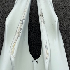 汎用左右アンダーデフューザーの画像