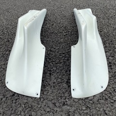 汎用左右アンダーデフューザーの画像