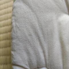 (お話中)napnap 新生児パッドの画像