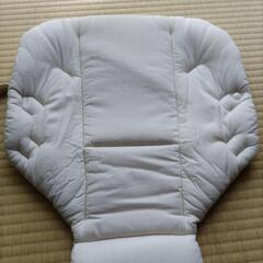 (お話中)napnap 新生児パッドの画像