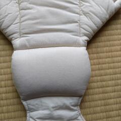 (お話中)napnap 新生児パッドの画像