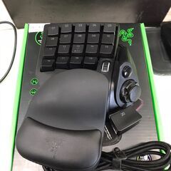 Razer Tartarus Pro 　RZ07-0311010...