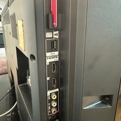 SONY ブラビア ジャンク品の画像