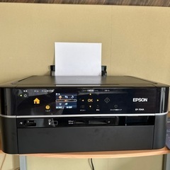 ジャンク品❗️EPSONプリンターカラリオEP-70A