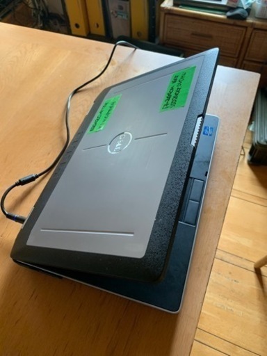 大特価レア！タフな現場用高スペック機！Dell latitude E6420_ATG改　SSD240G memory16G AutoCadLT office2021付 Windows10 pro 64bit