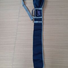 クラブ3本セット・短尺ドライバー、ユーティリティ7番、パターの画像