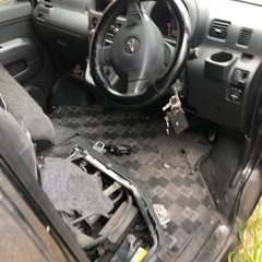 アトレーワゴン走行距離57000ちょい‼️車検満タンお渡しも可能です！