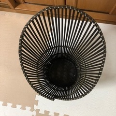 かご🧺アジアンテイストの画像