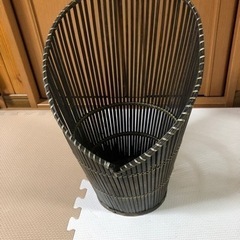 かご🧺アジアンテイスト