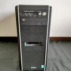 【Junk品】PCケース