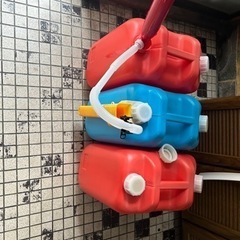 灯油タンク 18L 