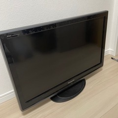 テレビあげます➖終了しました