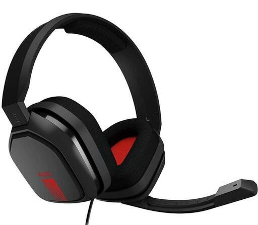 【ASTRO Gaming 】A10 ゲーミングヘッドセット