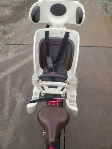 ET2866番　電動自転車