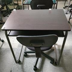 学習机　机椅子セット
