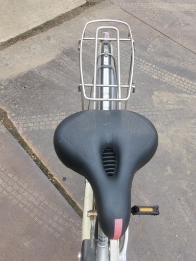 ET2872番　電動自転車