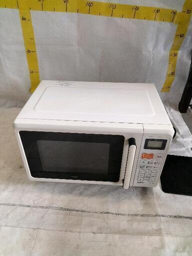 0610-048 電子レンジ JM-V16A