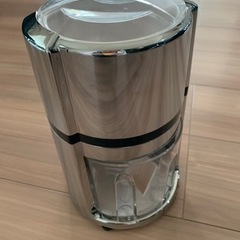 クラッシュアイスの画像