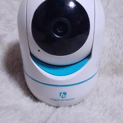 見守りカメラ、ヘイムビジョン