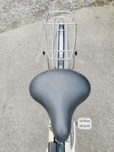 ET2873番  電動自転車