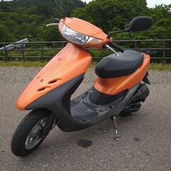 HONDA ライブディオ (実動/書類つき)