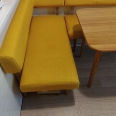 ダイニングセットの画像