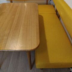 ダイニングセットの画像