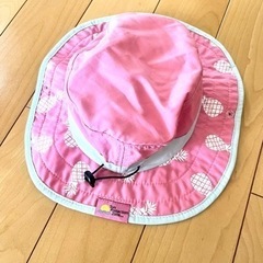 キッズ　スイムハット