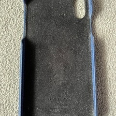 ビトン　スマホケースの画像