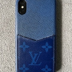 ビトン　スマホケース