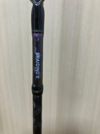 売約済ダイワ(DAIWA) タイラバロッド 紅牙 N69MB-S TYPE-N 鯛ラバ