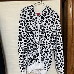 ベビードールの上着