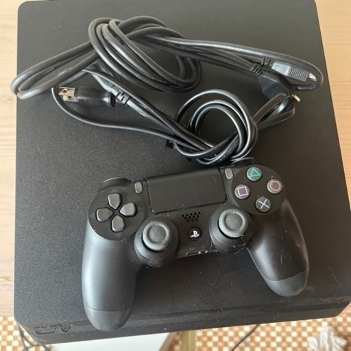 プレステ4