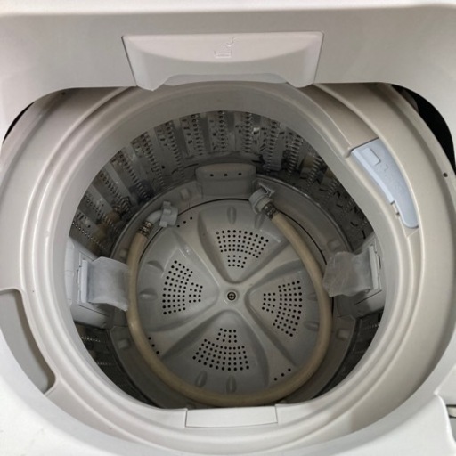 【BY REUSE 霧島国分新町店 出張買取•見積完全無料¥0 】Haier  全自動洗濯機　2014