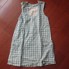 女の子 サイズ130  二枚セットの画像