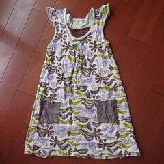 女の子 サイズ130  二枚セットの画像