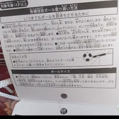 鬼滅の刃　サッカーボール　5号サイズの画像