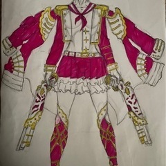 創作ストーリーお絵描き - その他