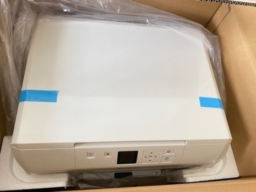 EPSONプリンター＆純正インク　値下げしました