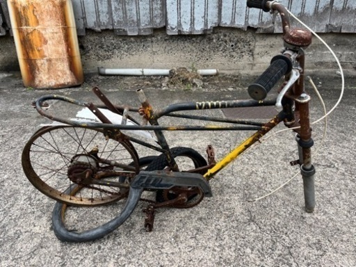 ヤマハ　モトバイク