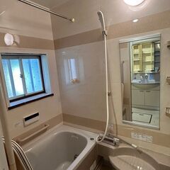 【大津市坂本８丁目　貸家】仲介手数料無料◇即入居可◇４LDK貸戸建◇ペット・楽器可◇事務所利用可◇敷金礼金無し！ - 大津市