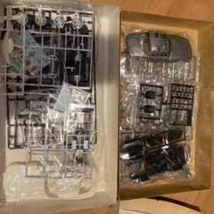 トヨタ2000GT  スポーツ800  ２台セットの画像